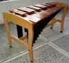 beautiful DIY P3 marimba