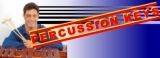 Website for learning and building keyboard percussion.